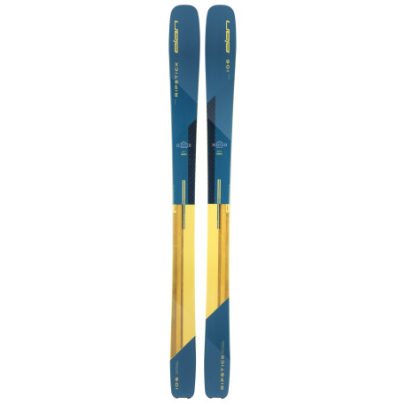 Ski Elan Ripstick 106 2022