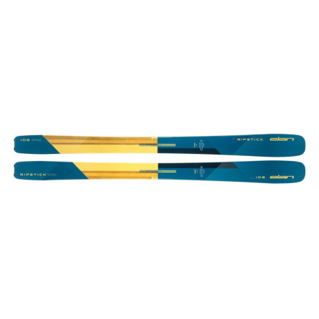 Ski Elan Ripstick 106 2022