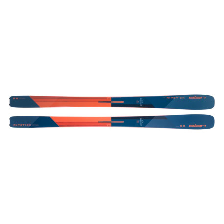 Ski Elan Ripstick 88 2022