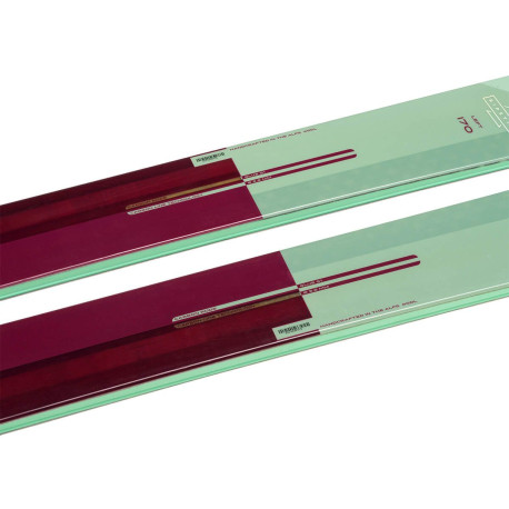 Ski Elan Ripstick 102 W 2022