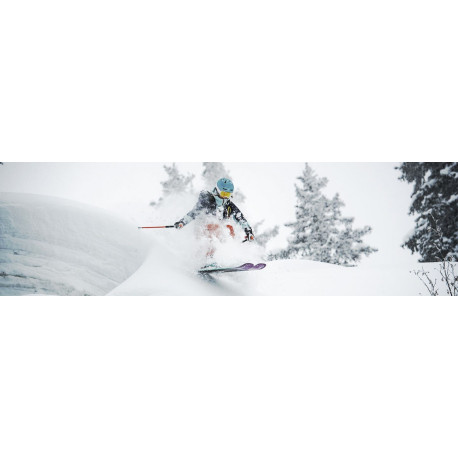 Ski Elan Ripstick 102 W 2022