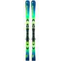 Ski Elan SL Fusion X + EMX 11.0 2021