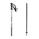 Bâtons de Ski Elan Explore Black 2016