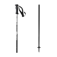 Ski Pole Elan Explore Black 2016