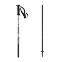 Bâtons de Ski Elan Explore Black 2016