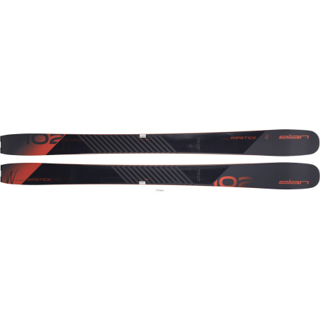 Ski Elan Ripstick 102 W 2020