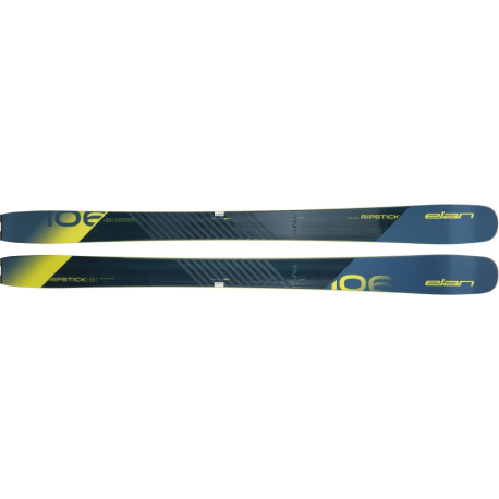 Ski Elan Ripstick 106 2020