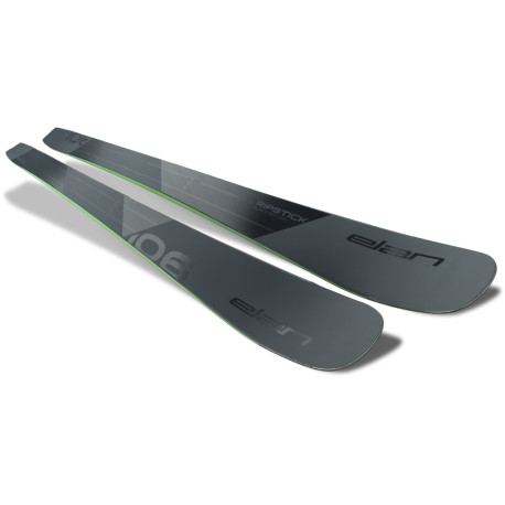 Ski Elan Ripstick 106 Black Edition 2020