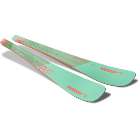 Ski Elan Ripstick 88 W 2020