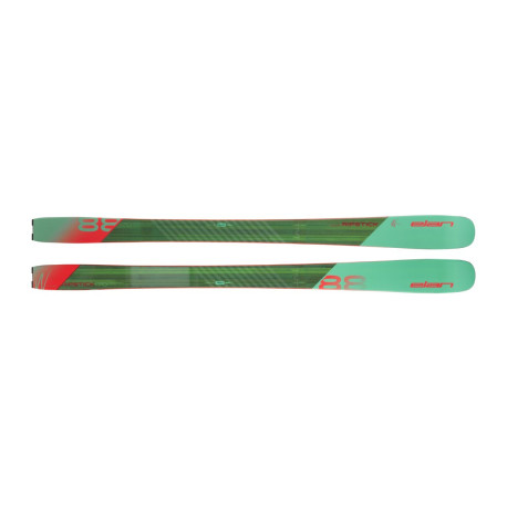 Ski Elan Ripstick 88 W 2020