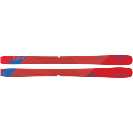 Ski Elan Ripstick 94 W 2020