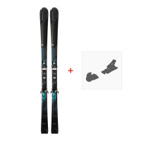Ski Elan Insomnia PS + Elw 11.0 Fusion  2019