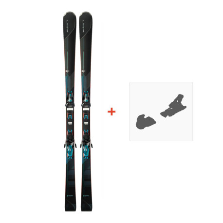 Ski Elan Insomnia PS + Elw 11.0 Fusion  2019