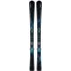 Ski Elan Insomnia PS + Elw 11.0 Fusion  2019
