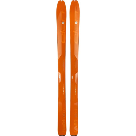 Ski Elan Ibex 94 Carbon 2019