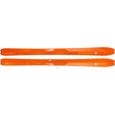 Ski Elan Ibex 94 Carbon 2019