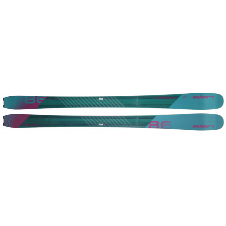Ski Elan Ripstick 86 W 2019