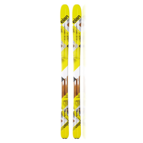 Ski Elan Lhotse 2016