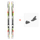 Ski Elan GSX Race Fusion + ELX 12 Fusion 2015