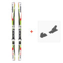 Ski Elan GSX Race Fusion + ELX 12 Fusion 2015