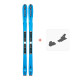 Dynastar Legend X80 2018 + Ski Bindings