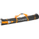 Dynastar Ski Bag 2 Paire 195 Cm 2019