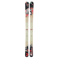 Ski Dynastar 6th Sense Spin 2010