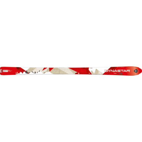 Ski Dynastar Cham Alti 79 2014