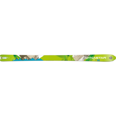 Ski Dynastar Cham Alti 83 2014
