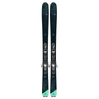 Ski Dynastar E-Pro 85 Xp11 2024 