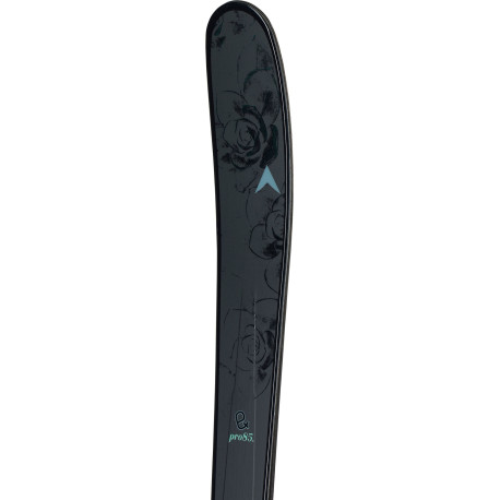 Ski Dynastar E-Pro 85 Xp11 2024 