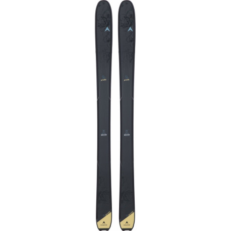 Ski Dynastar E-Pro 99 Open 2024 