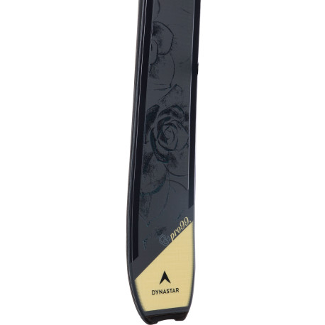 Ski Dynastar E-Pro 99 Open 2024 