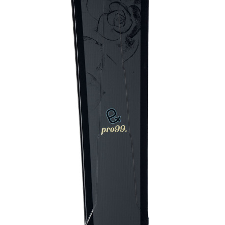 Ski Dynastar E-Pro 99 Open 2024 