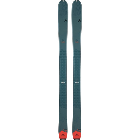 Ski Dynastar E-Tour 86 2023