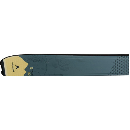 Ski Dynastar E-Tour 90 2023