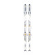 Ski Dynastar Intense 10 + Xpress W 11 2018