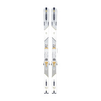 Ski Dynastar Intense 10 + Xpress W 11 2018