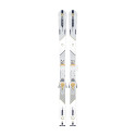 Ski Dynastar Intense 10 + Xpress W 11 2018