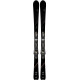 Ski Dynastar Intense 12 + Xpress W 11 GW B83 Black/Gold 2021