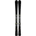 Ski Dynastar Intense 12 + Xpress W 11 GW B83 Black/Gold 2021