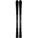 Ski Dynastar Intense 12 + Xpress W 11 GW B83 Black/Gold 2021
