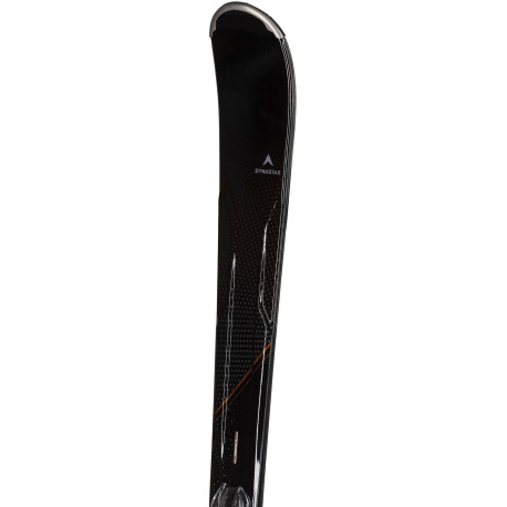 Ski Dynastar Intense 12 + Xpress W 11 GW B83 Black/Gold 2021