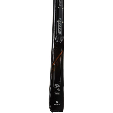 Ski Dynastar Intense 12 + Xpress W 11 GW B83 Black/Gold 2021