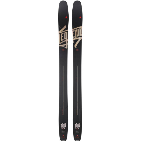 Ski Dynastar Legend 106 2020