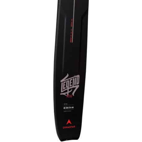 Ski Dynastar Legend 106 2020