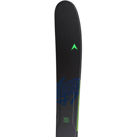 Ski Dynastar Legend 88 2020