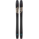 SKi Dynastar Legend W106 2020  - Ski sans fixations Femme