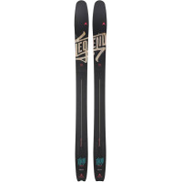 SKi Dynastar Legend W106 2020  - Ski sans fixations Femme