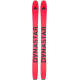 SKi Dynastar Legend W106 2020  - Ski sans fixations Femme